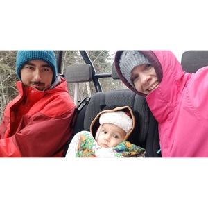 Meet your Posher, Ashly